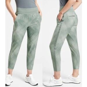 Brand New Athleta Nolita Pants